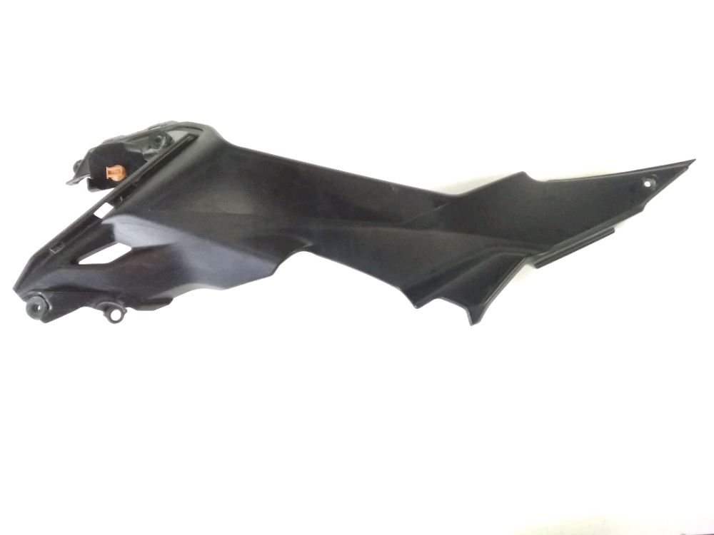 HABILLAGE DE CADRE GAUCHE