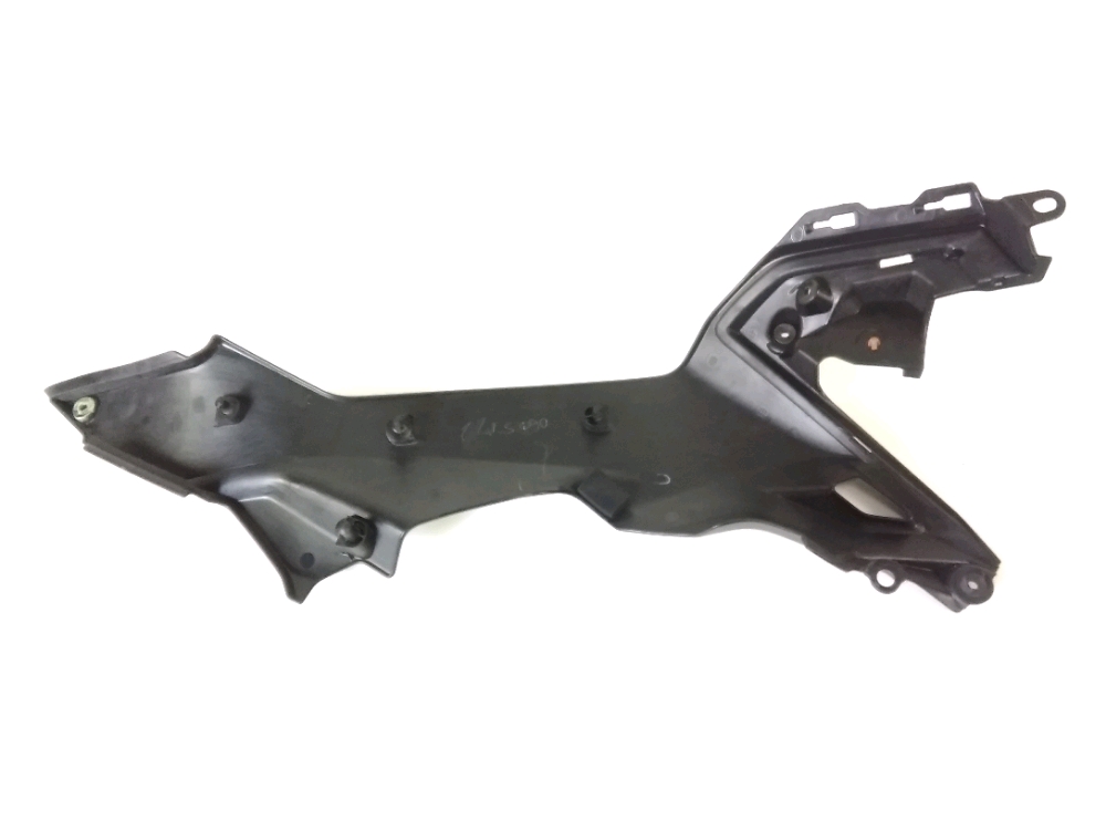 HABILLAGE DE CADRE GAUCHE