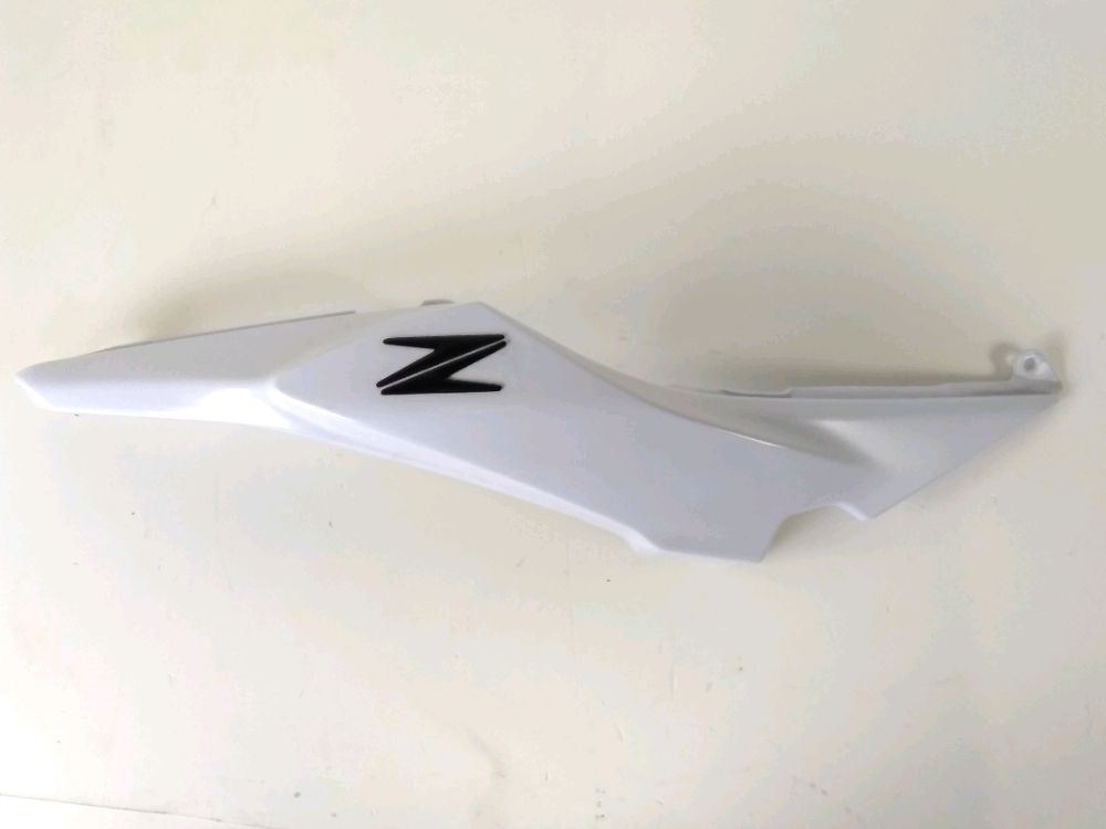 CARENAGE ARRIERE DROIT