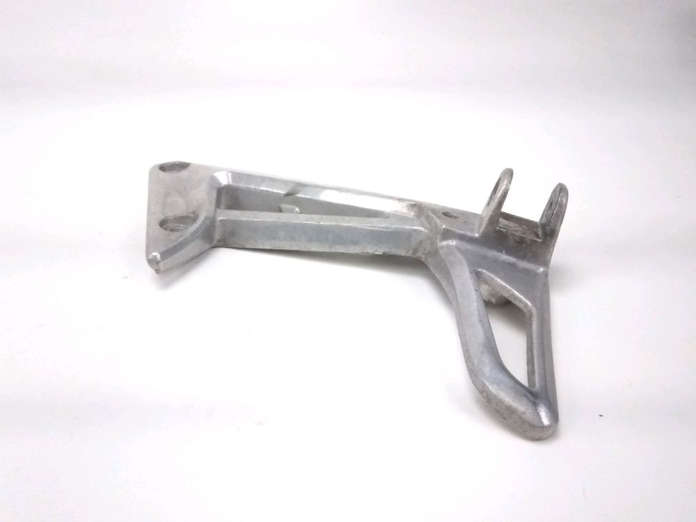 PLATINE ARRIERE DROITE COMPLETE