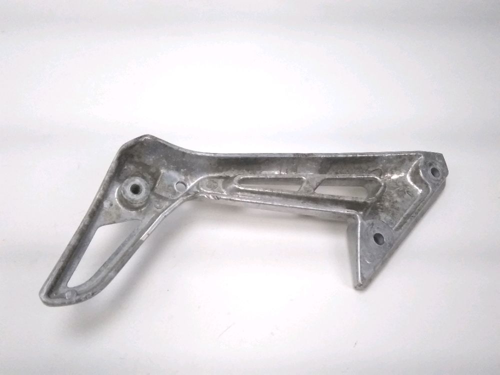 PLATINE ARRIERE DROITE COMPLETE