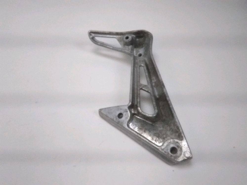 PLATINE ARRIERE DROITE COMPLETE