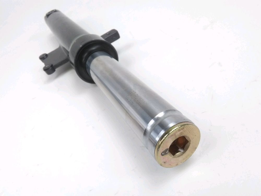TUBE DE FOURCHE DROIT