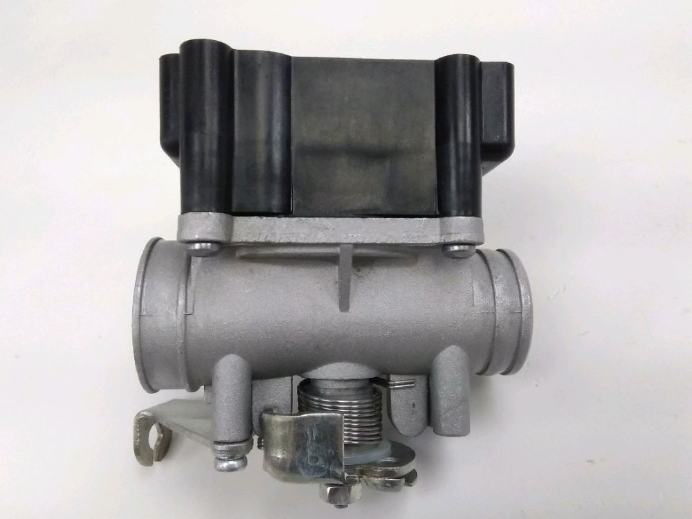 CORPS D'INJECTION DROIT