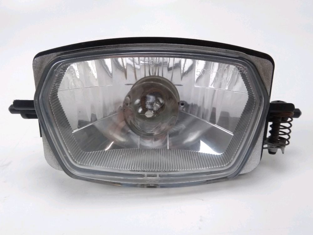 OPTIQUE AVANT