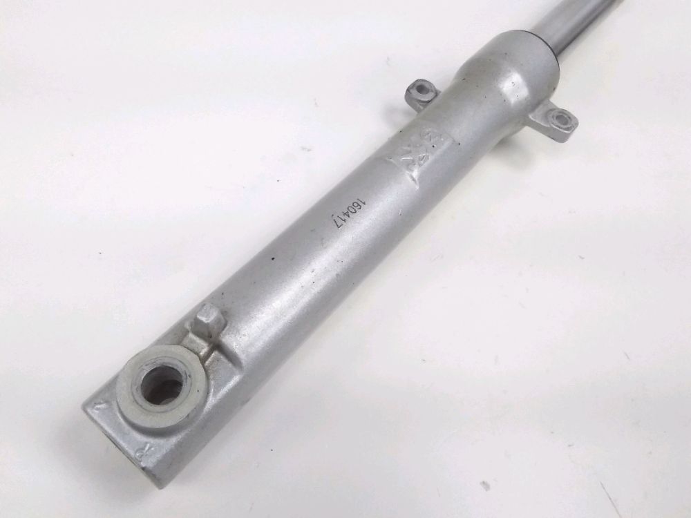 TUBE DE FOURCHE DROIT