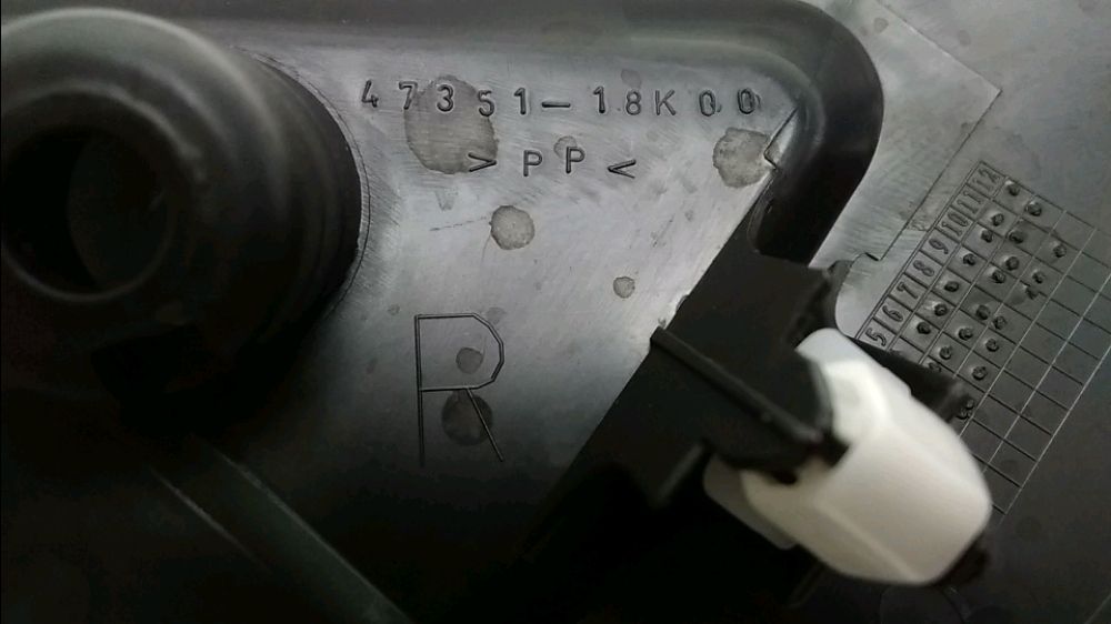 HABILLAGE DE CADRE DROIT