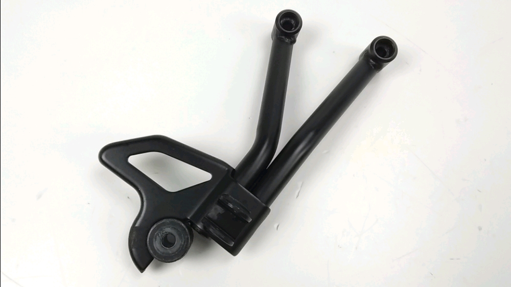 PLATINE ARRIERE DROITE COMPLETE