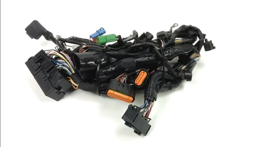 FAISCEAU ELECTRIQUE