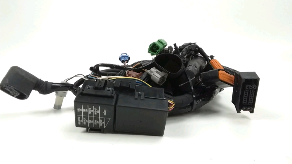 FAISCEAU ELECTRIQUE