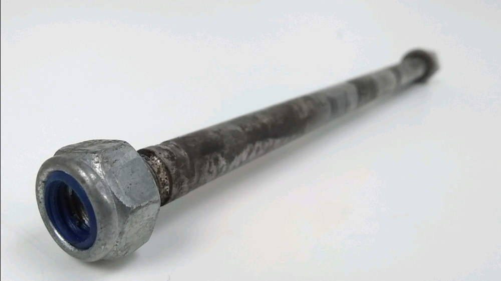 AXE DE BRAS OSCILLANT