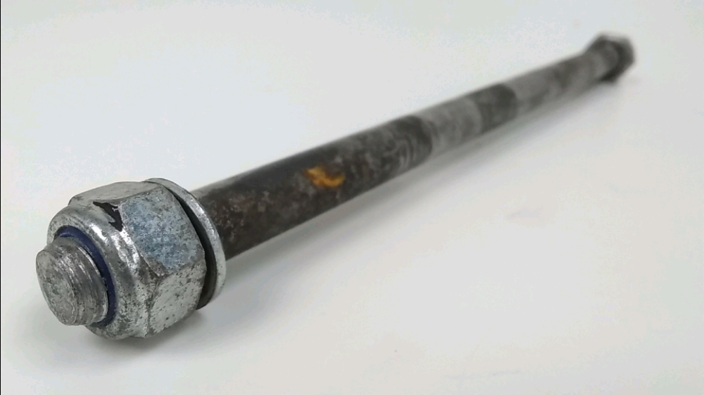 AXE DE BRAS OSCILLANT