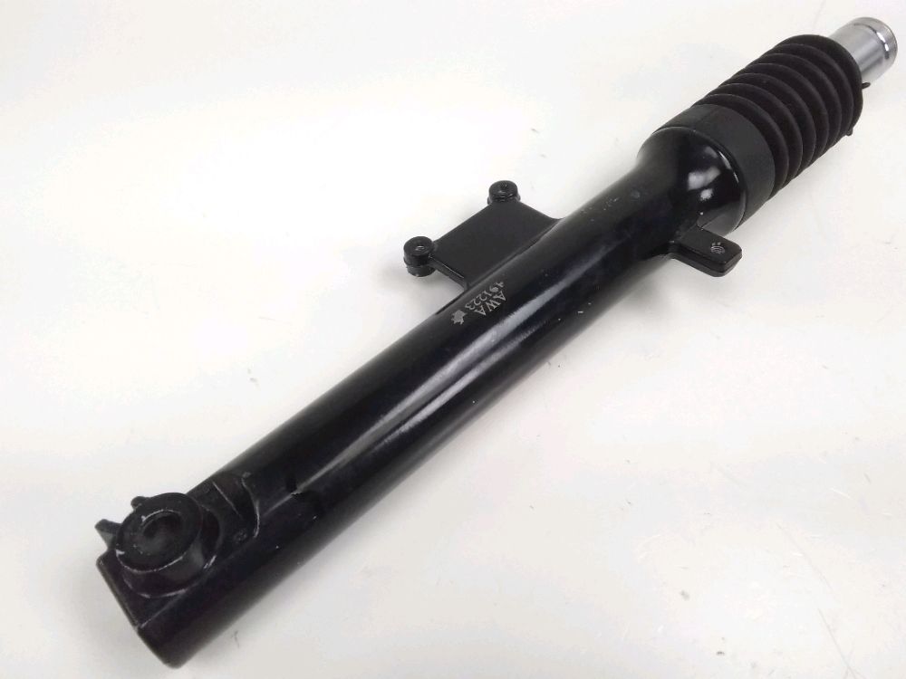 TUBE DE FOURCHE DROIT