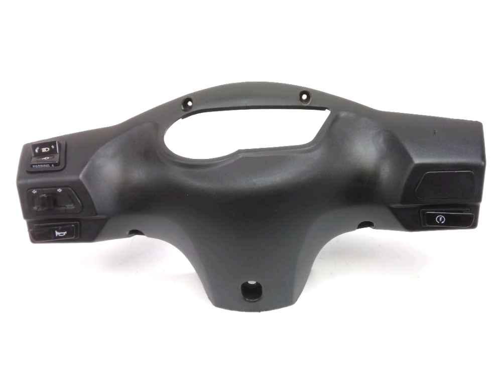 HABILLAGE ARRIERE DU GUIDON