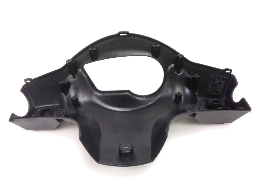 HABILLAGE ARRIERE DU GUIDON