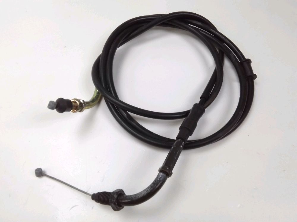 CABLE D'ACCELERATEUR