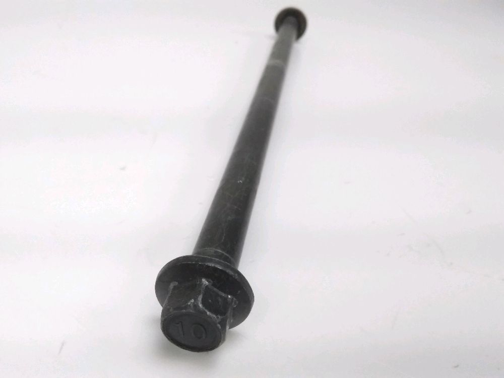 AXE DE ROUE AVANT