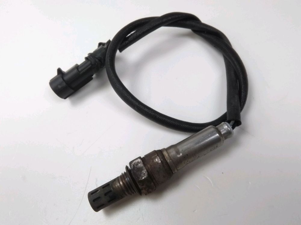 SONDE LAMBDA