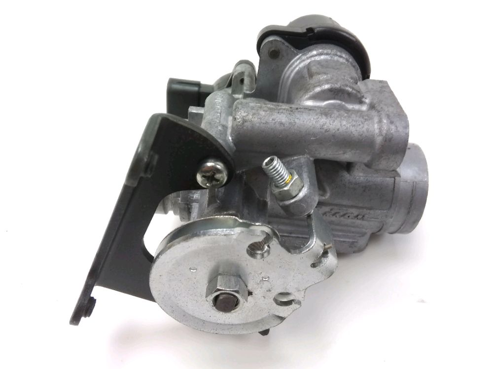 CORPS D'INJECTION DROIT