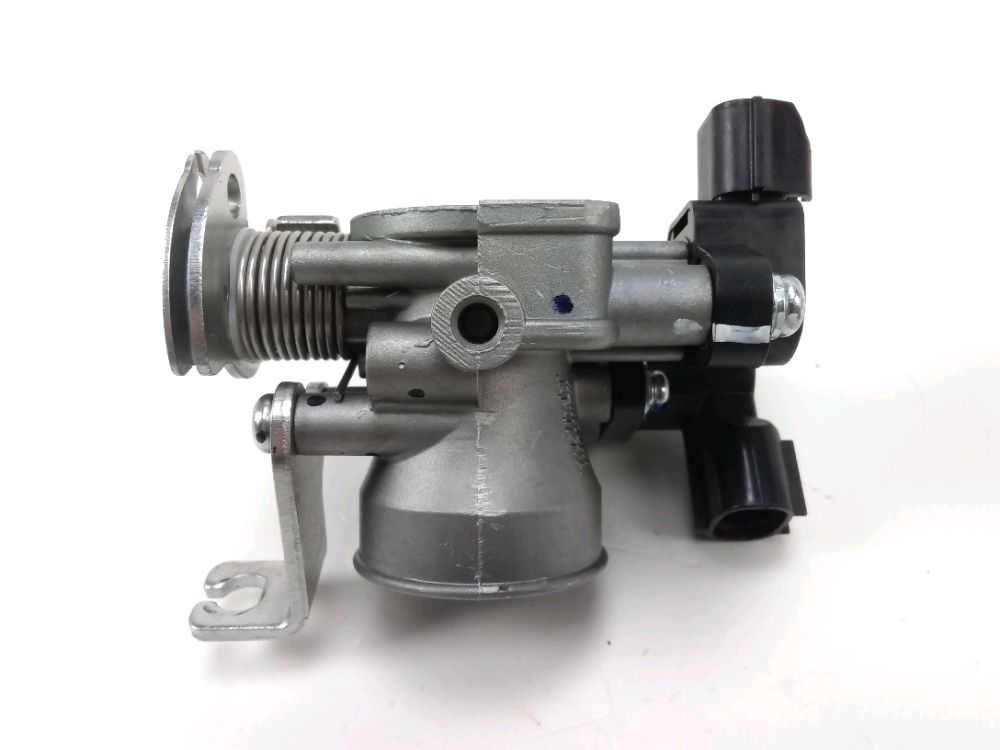 CORPS D'INJECTION DROIT