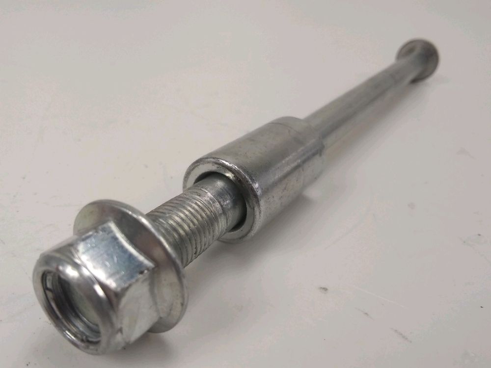 AXE DE ROUE AVANT