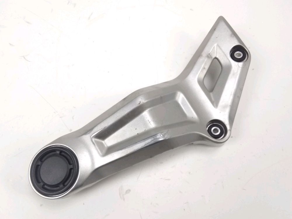 HABILLAGE DE CADRE GAUCHE