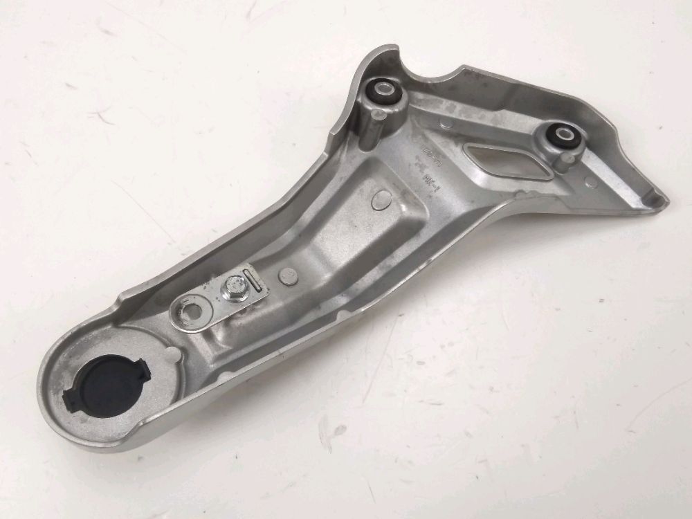 HABILLAGE DE CADRE GAUCHE