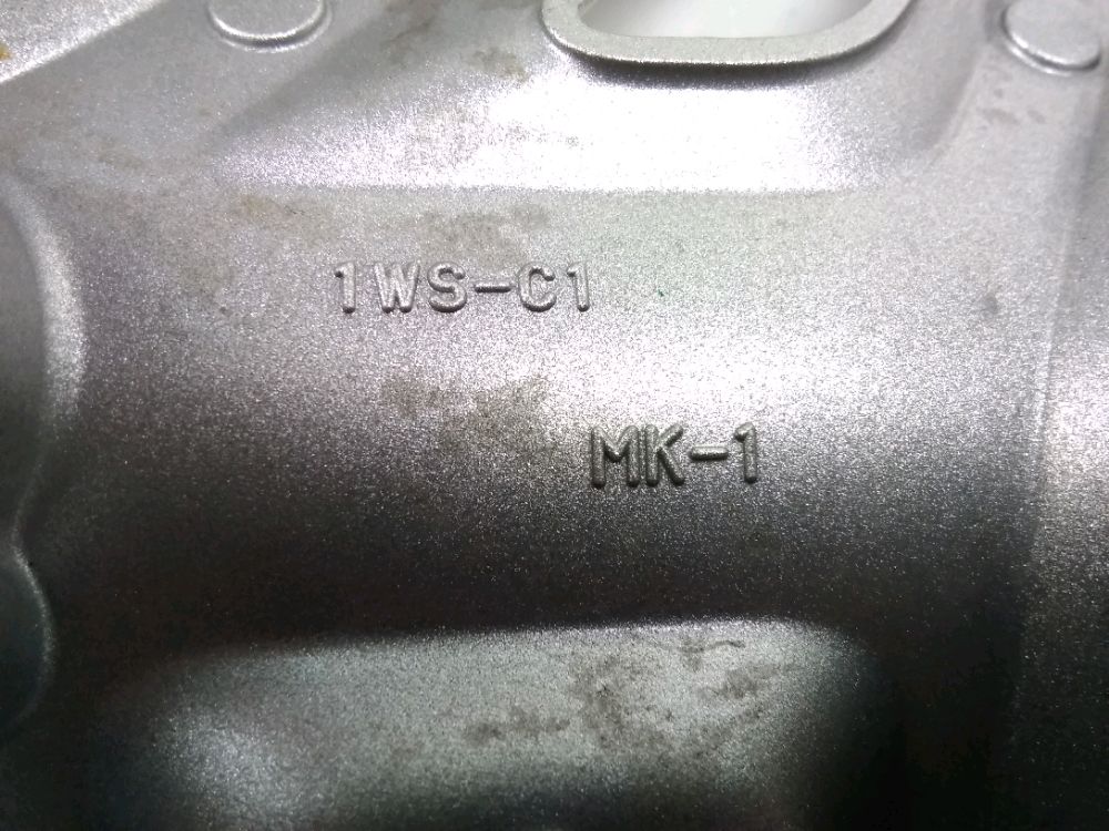 HABILLAGE DE CADRE GAUCHE