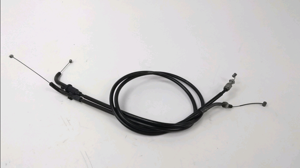 CABLE D'ACCELERATEUR