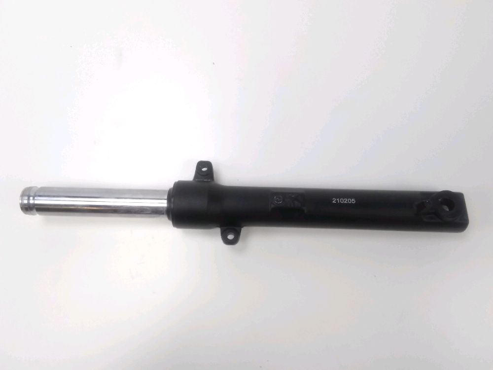 TUBE DE FOURCHE DROIT