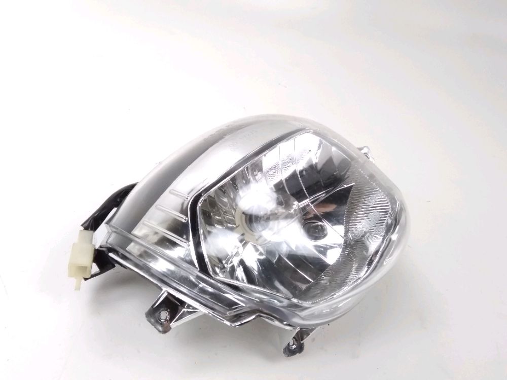 OPTIQUE AVANT