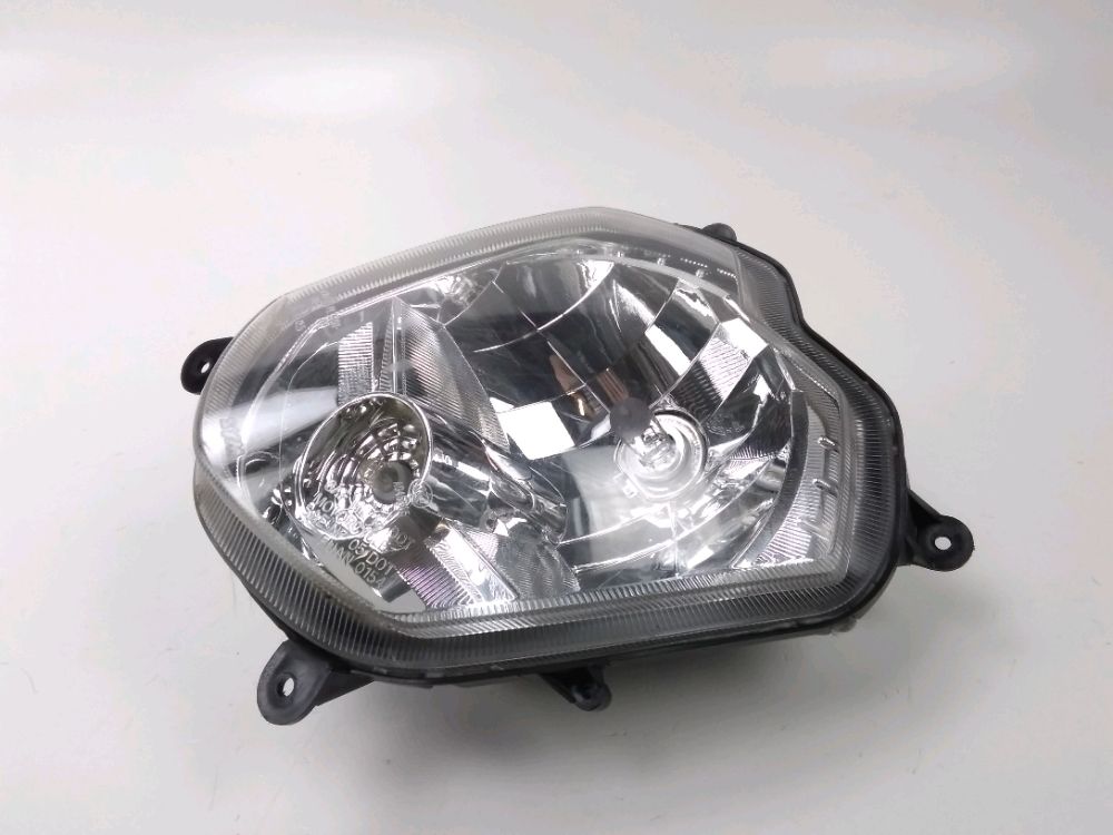 OPTIQUE AVANT