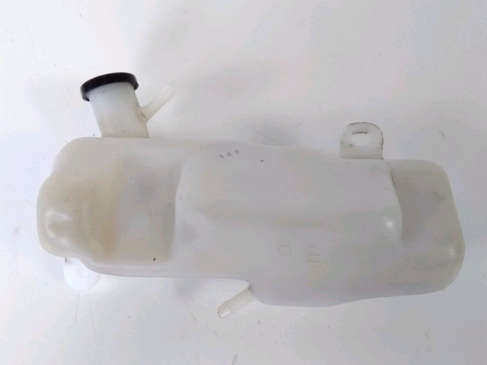 VASE EXPANSION