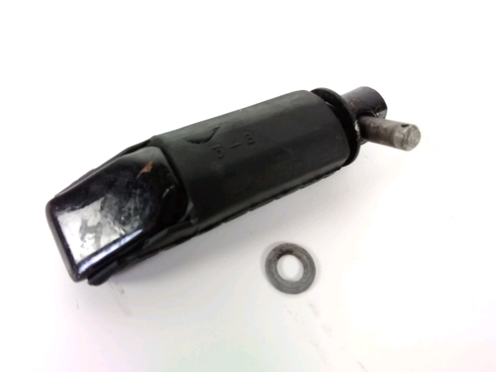 REPOSE PIEDS ARRIERE DROIT