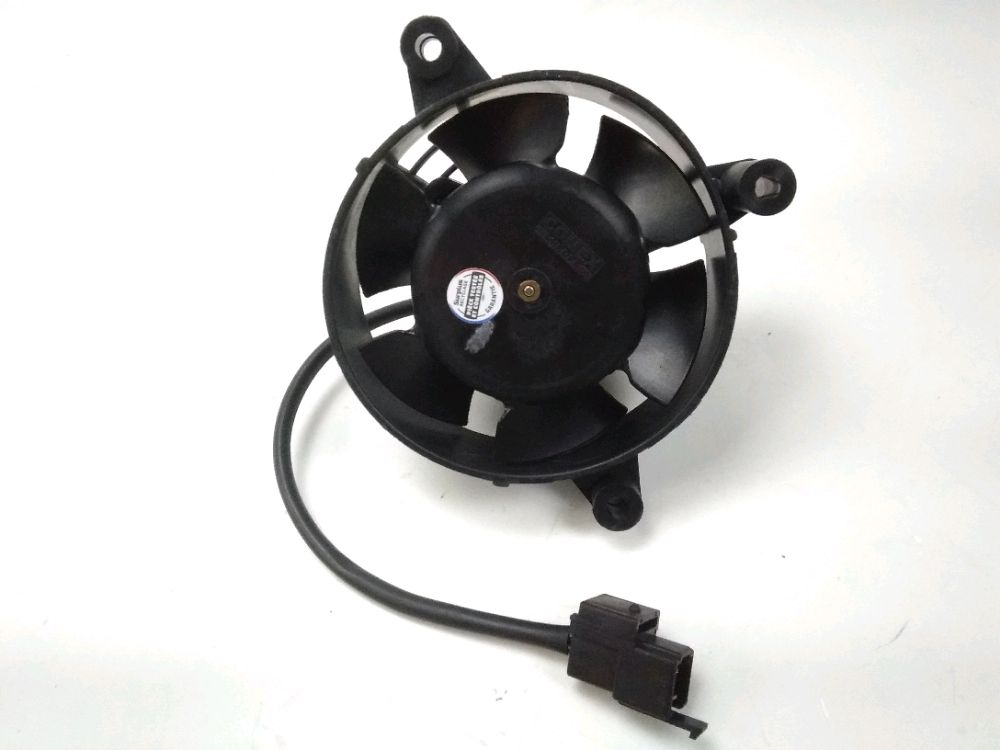 VENTILATEUR