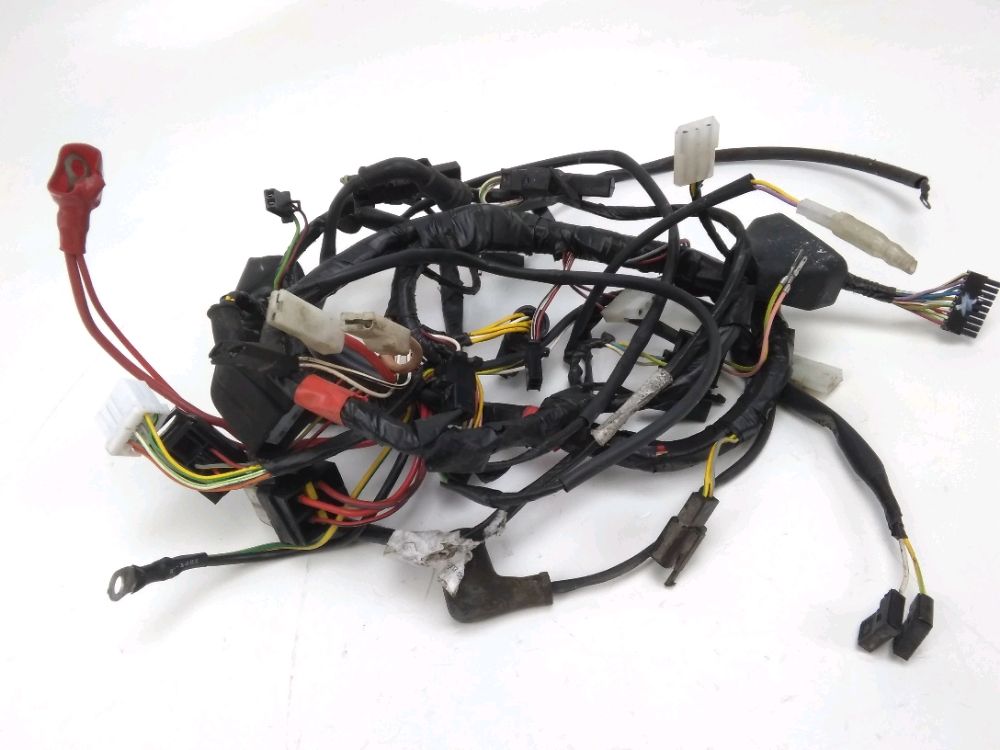 FAISCEAU ELECTRIQUE