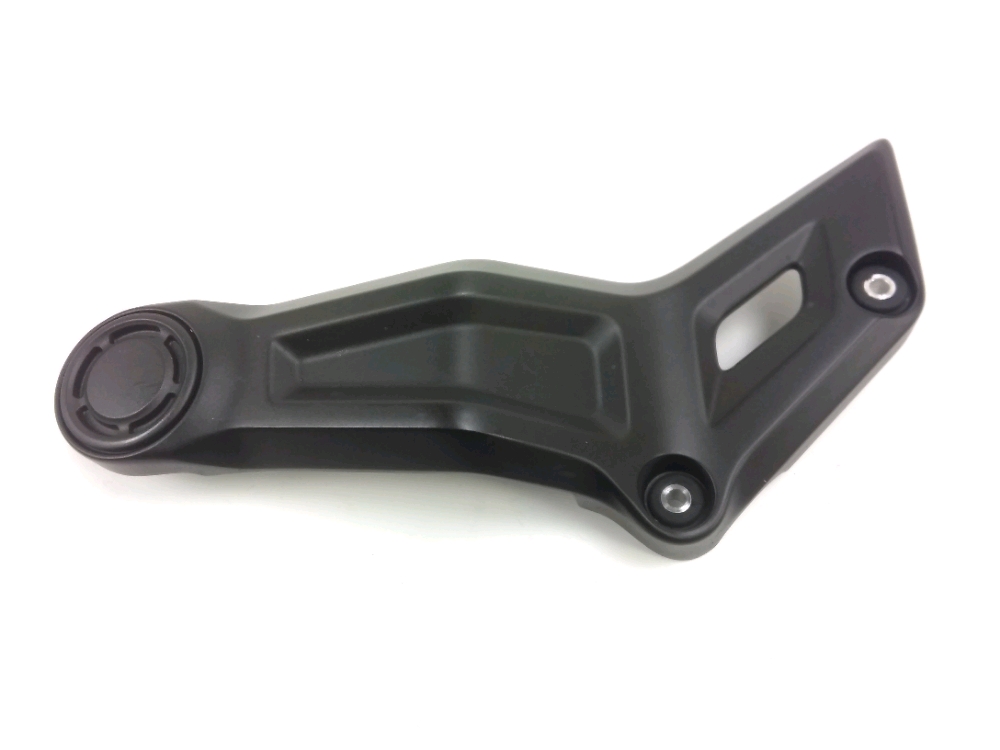 HABILLAGE DE CADRE GAUCHE