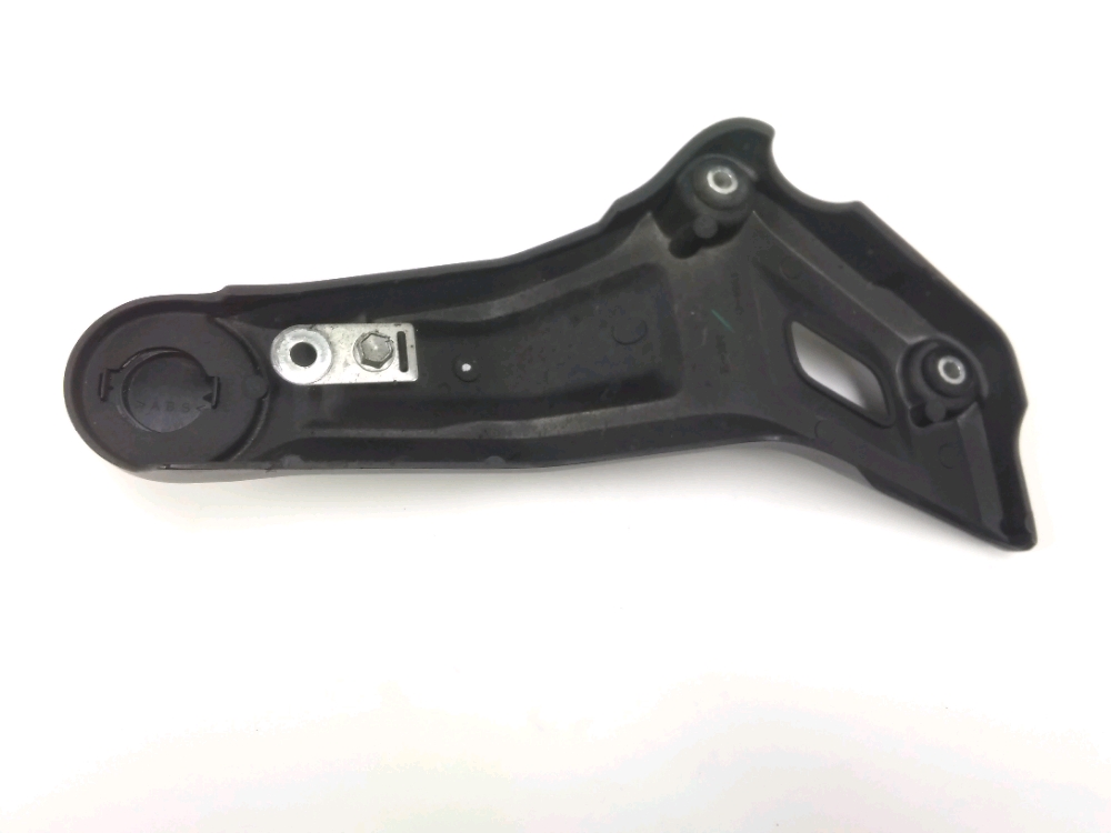 HABILLAGE DE CADRE GAUCHE