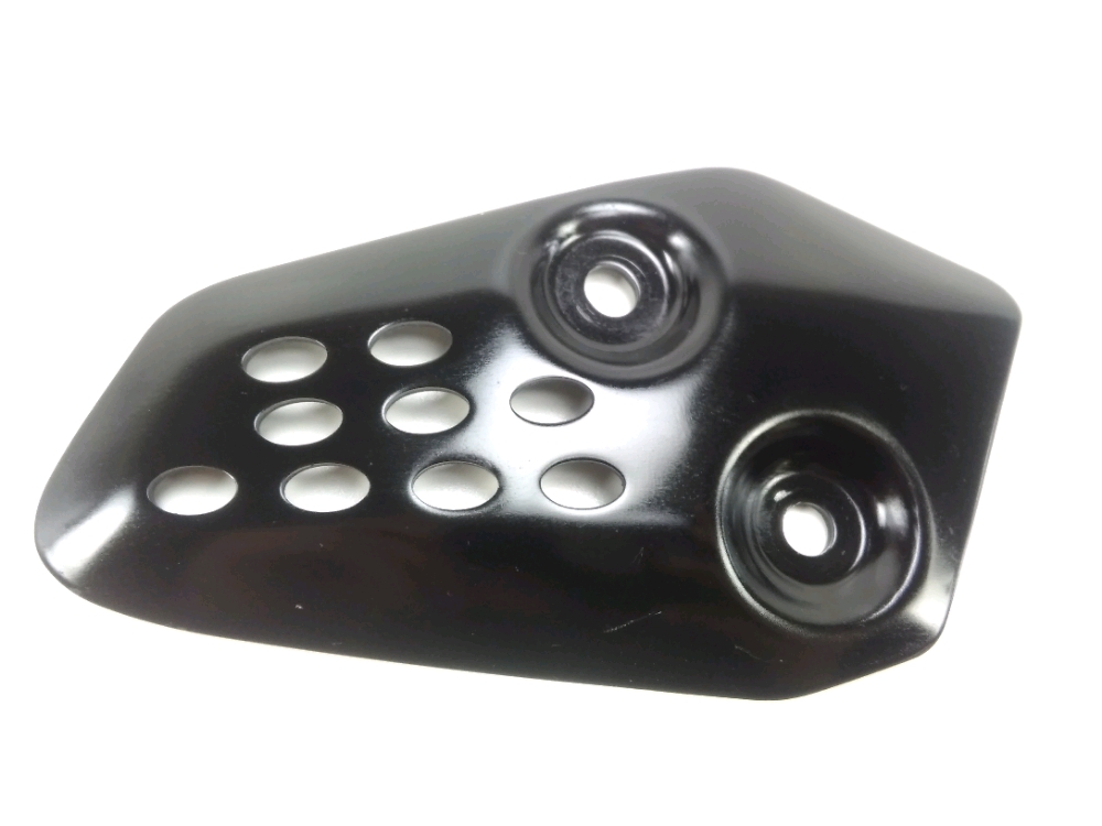 HABILLAGE PLATINE DROIT