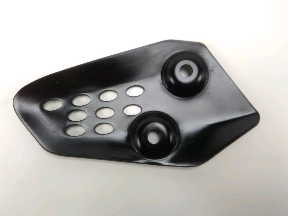 HABILLAGE PLATINE DROIT