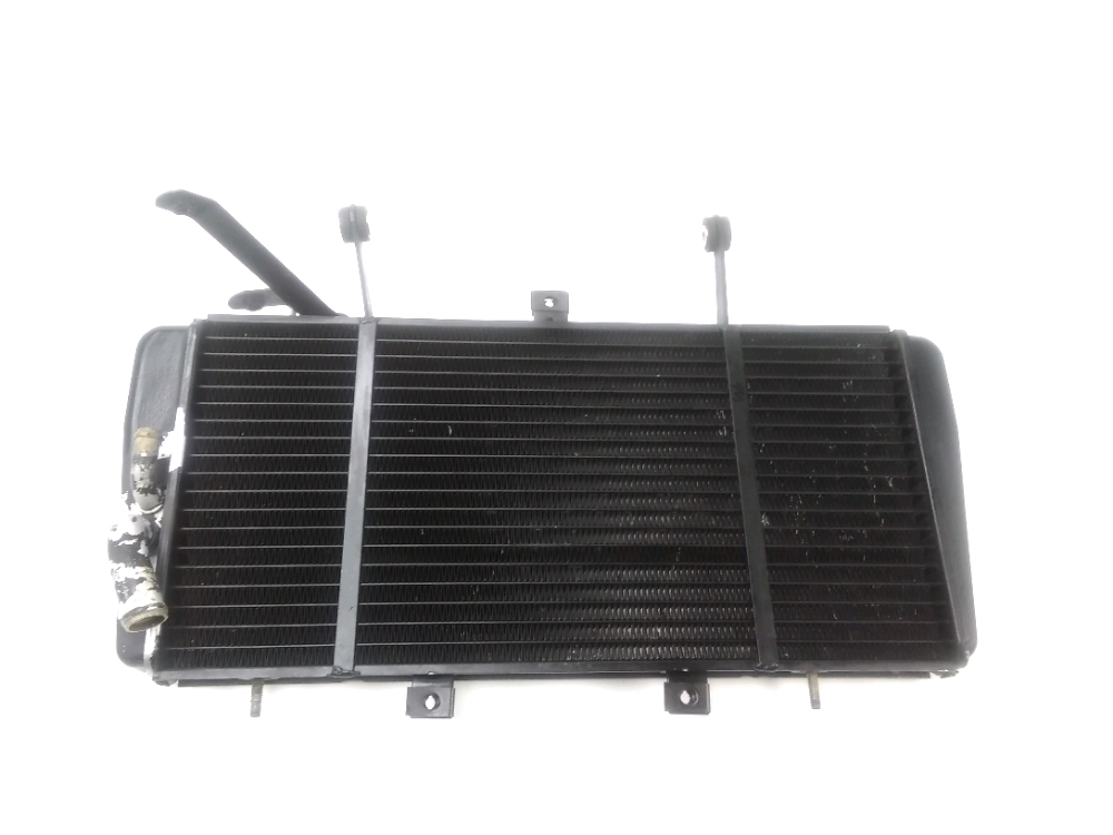 RADIATEUR EAU