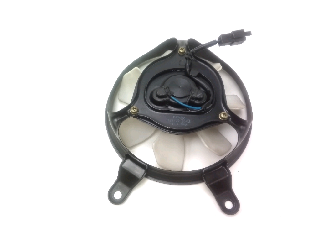 VENTILATEUR