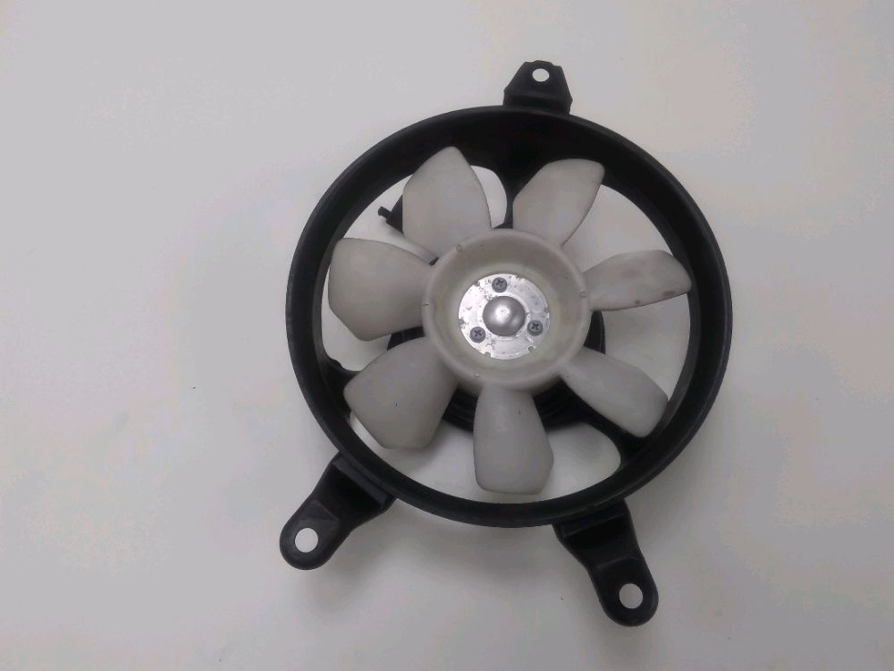 VENTILATEUR