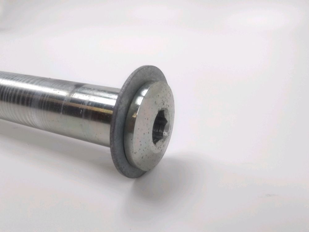 AXE DE BRAS OSCILLANT