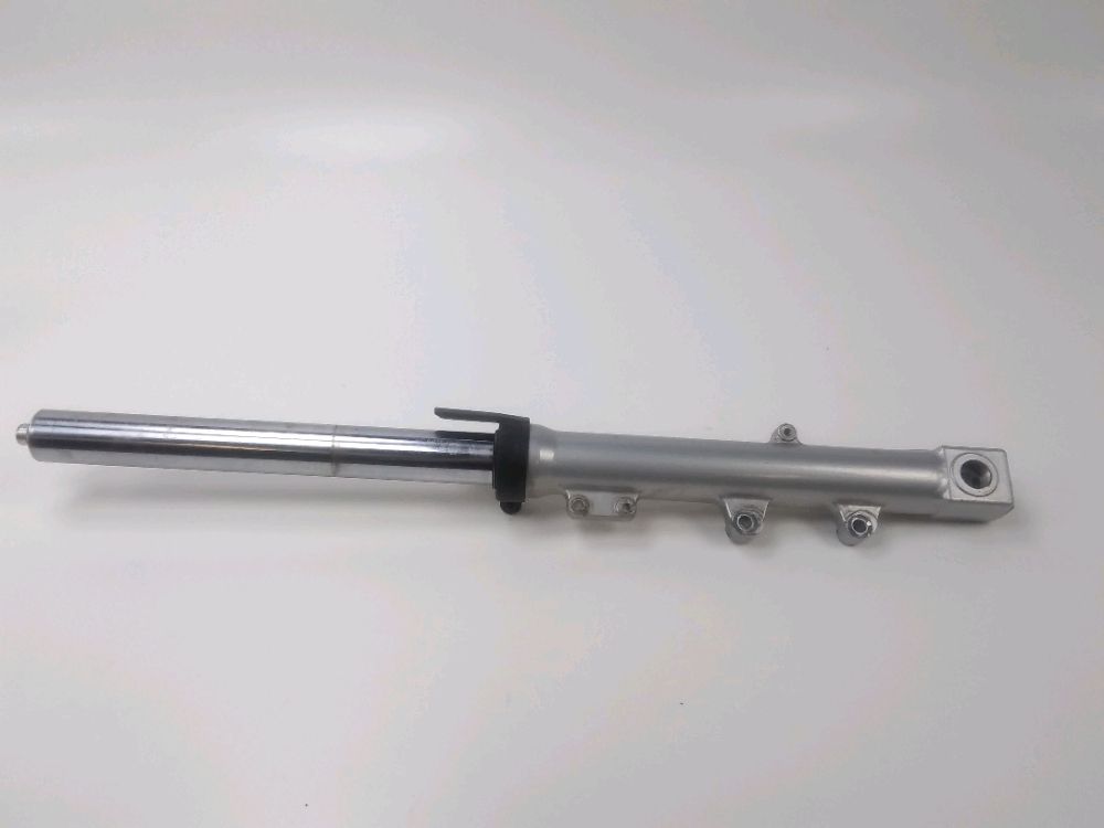 TUBE DE FOURCHE DROIT