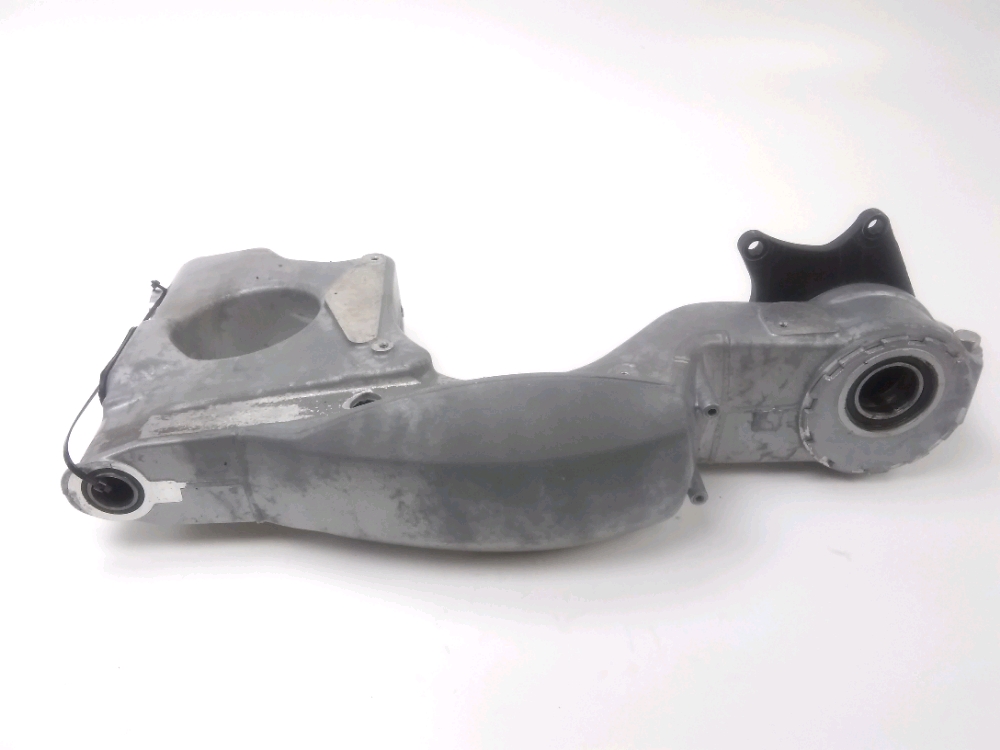 Bras oscillant complet