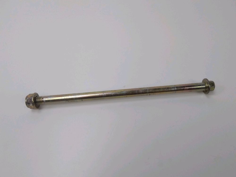 AXE DE ROUE AVANT