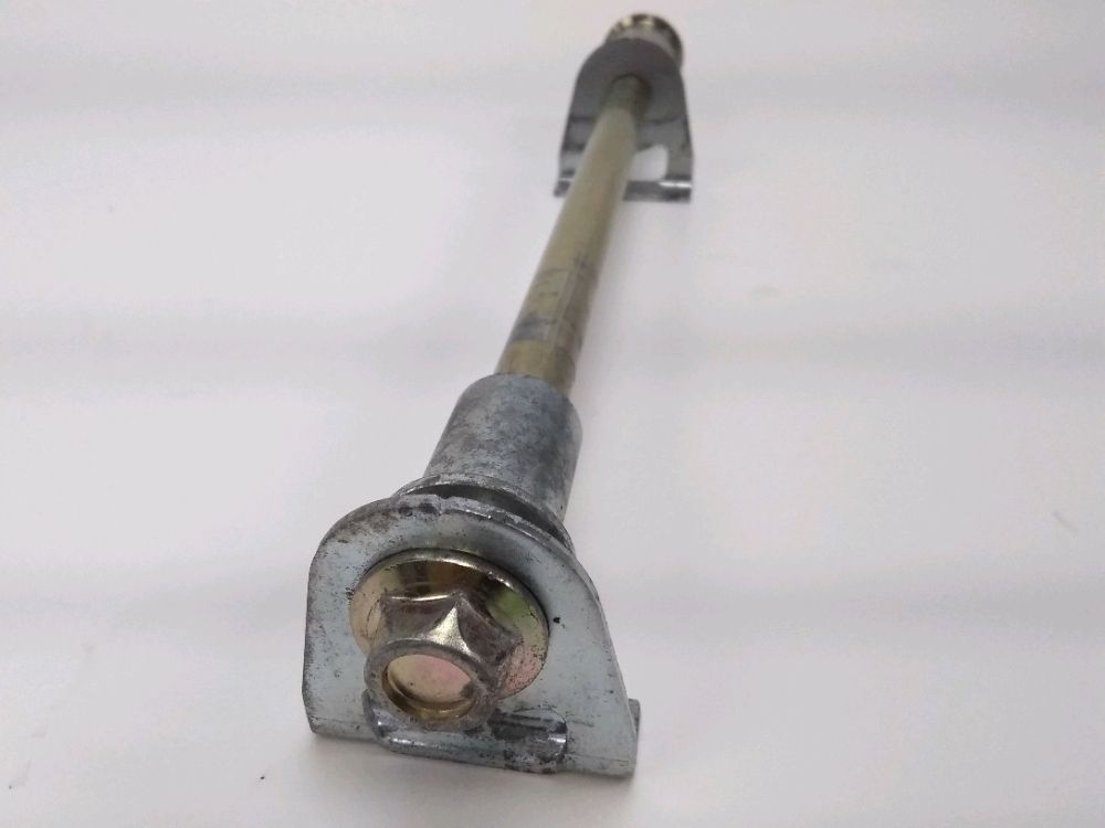 AXE DE ROUE ARRIERE