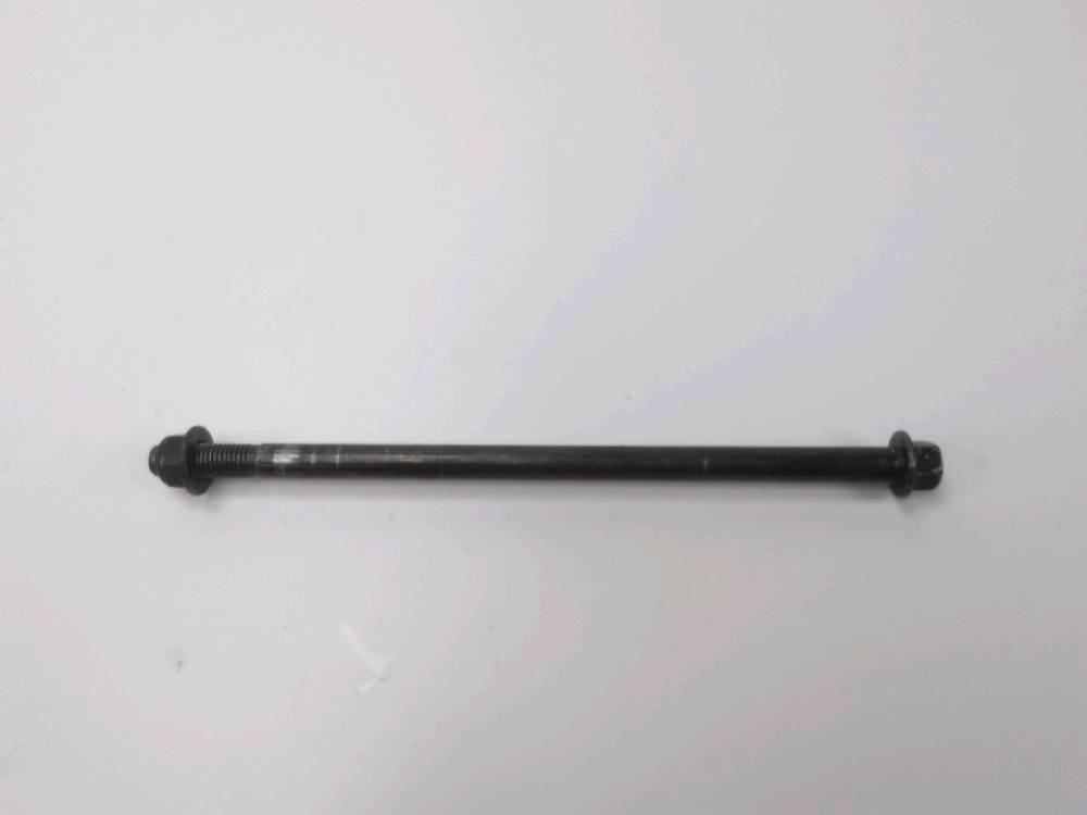 AXE DE ROUE AVANT