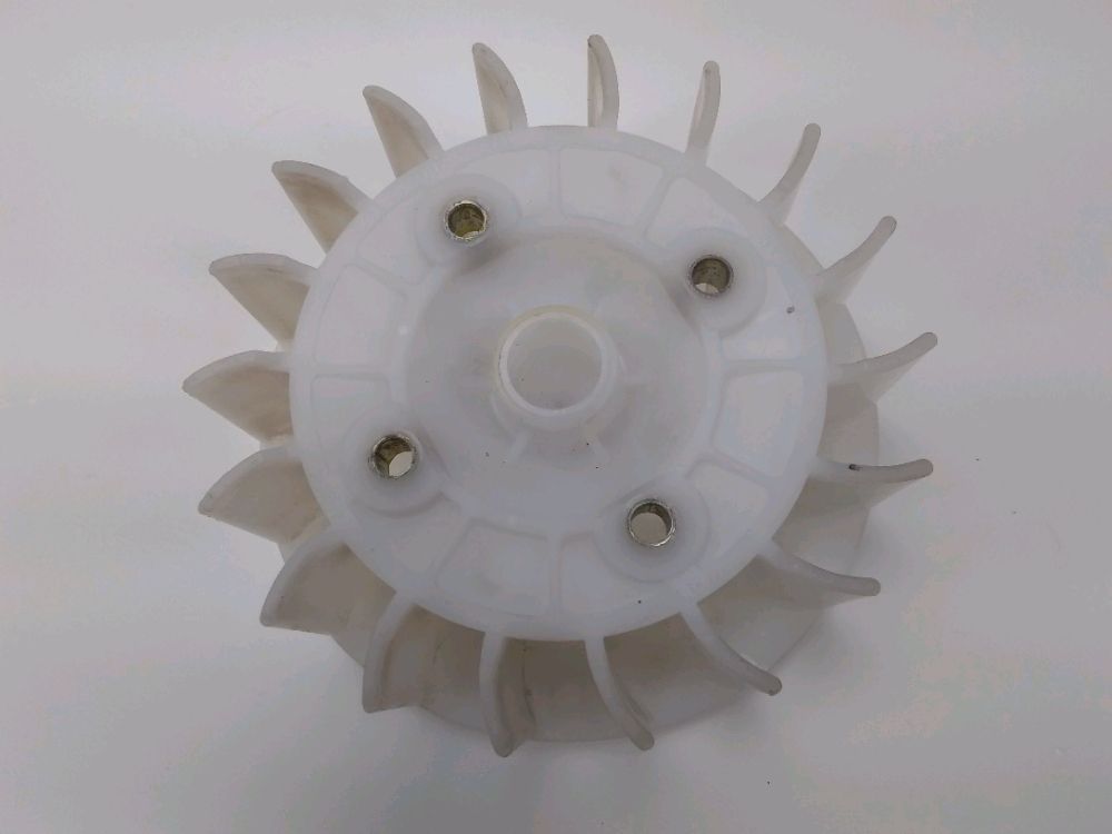 VENTILATEUR